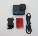 GoPro HERO 4K Action Camera/ 4K Ultra HD Video / Accessories included. ~22~