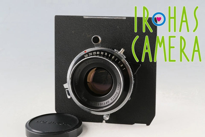 Fujifilm Fujinon.A 180mm F/9 Lens #60790 B3