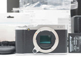Fujifilm Fuji X-A1 608560