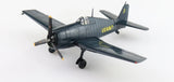 US NAVY F6F-5 "BLUE ANGELS" No 2 PLANE 1946 - 1:72 HOBBY MASTER - HA1120