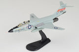 HA3717 Hobby Master F-101B Voodoo 1/72 Model #58-0291 USAF 119th FG Happy