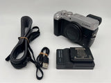 [Near Mint] Panasonic LUMIX DMC GX8 Mirrorless Camera Body 20.3MP