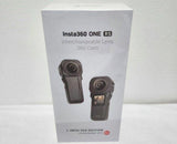 Insta360 ONE RS 1-Inch 360-degree Edition Camera New