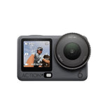 DJI Osmo Action 6 Road Cycling Combo