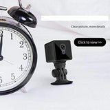 Mica House Battery Powered Wireless WiFi Portable Mini Security/Action Camera