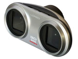 Loreo 3D Lens -for Nikon or Fuji -3D PICTURES with your 3/4 frame digital camera