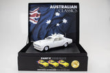 1:24 Mad Max Interceptor -- Ford XB Falcon -- PLASTIC KIT -- DDA Collectibles