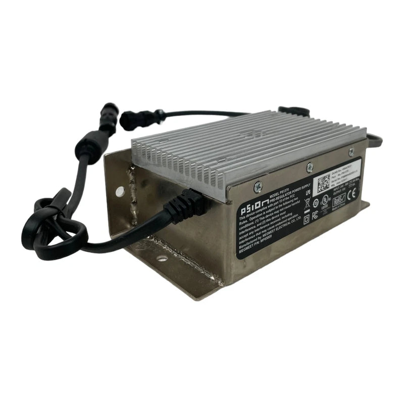 PSION PS1370 Input DC24V - 90V Output DC15V Pre-Regulator Power Supply Unit