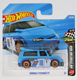 Hot Wheels -1/64 Scale-Renault Espace F1-HW Starting Grid-Model Diecast Toy-New