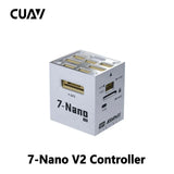 CUAV 7 Nano V2 PDB Flight Controller Upgrade Module for RC Surveying Drone PX4