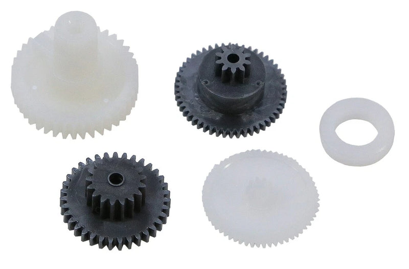 HS-322HD/322HB SERVO GEAR SET RC Radio Control Car Boat Airplane Hitec 55003