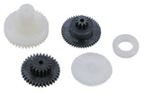 HS-322HD/322HB SERVO GEAR SET RC Radio Control Car Boat Airplane Hitec 55003