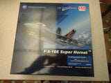 Hobbymaster HA5129 1:72 F/A-18E Super Hornet 