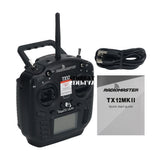 Radiomaster TX12 Mark II RC Controller w/ Left Hand Throttle for FPV Drones
