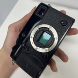 Fujifilm X-Pro1 16.3MP Digital Camera Only Body 90%new w battery charger