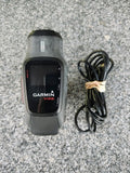 Garmin Virb Camcorder With Charger And SD Card-  Black