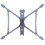 MARK4/MAK4 V2 8/9/10 IN CF plane rack FPV  for Quadcopter Racing rotor