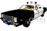 1978 PLYMOUTH FURY 