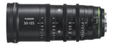 Fujinon MKX50-135mm T2.9 for Fuji X - Very Good Condition