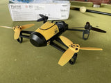 Parrot Bebop Drone, Yellow, Please Check Description