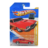 Hot Wheels New Models 1972 Ford Gran Torino Sport 1:64 Diecast Factory Sealed