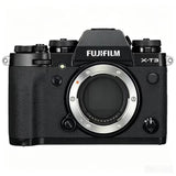 Fujifilm X-T3 XT3 Mirrorless Digital Camera Body Only 90%New Tested SD Card