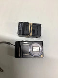 Panasonic Lumix DMC-ZS8 14.1MP 16X Zoom Camera Black Read
