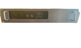 Carver Model PM 1.5, Amp Receiver, Serviced With New Battery Compactor! Battery