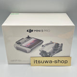 DJI Mini 5 Pro Fly More Combo RC 2 Controller 36 min 3 Battery Drone Japan