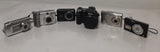 (6x)Mix Digital Cameras PowerShot/Photosmart/Lumix/CoolPix-No Cards/Batts/Cables