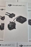 DJI O4 Air Unit Pro Digital FPV Transmission System NEW / No Tariffs In US
