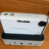 Fujifilm FinePix Digital Camera 51 Megapixels Fujinon Lens Tested