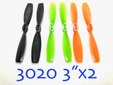 2Pairs (4PCS) 3