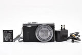 Panasonic LUMIX DMC-TZ60 Compact Digital Camera A80N #20