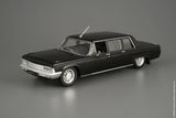 Diecast Soviet limousine ZIL 114 DeAGOSTINI 1/43 Scale model car USSR