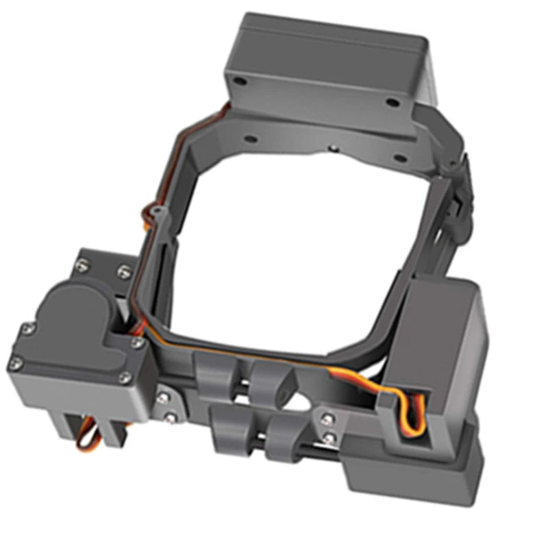 Hanatora Dual Drop Version Payload Airdrop Release Dropping Device for DJI Ma...