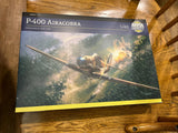 1/48 Arma Hobby #40014 P-400 Airacobra