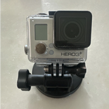 GoPro HERO3+ Action Camera 12MP Waterproof Housing w/ Mount, HDMI Micro USB