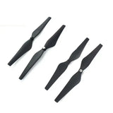 Drone 1345 13 inch Propellers CW CCW Props Self-Locking Quadcopter Kit