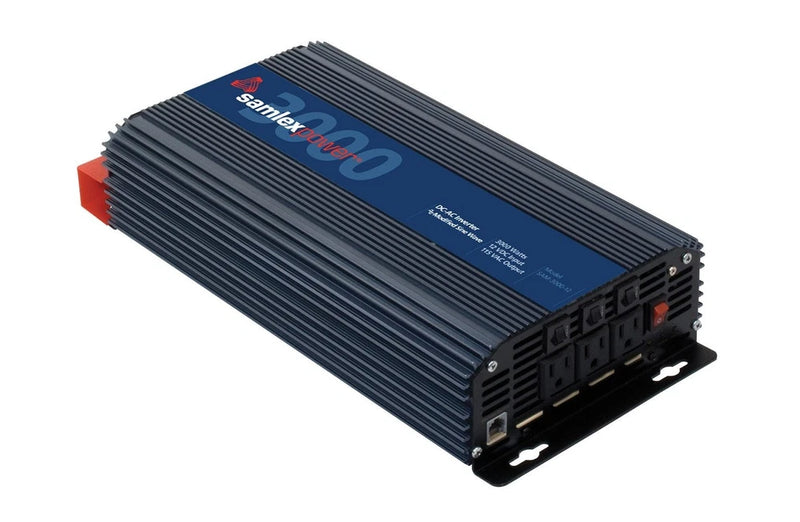 Samlex Power SAM-3000-12 3000W Watt Modified Sine Wave Inverter