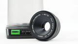 Fuji FUJINON ES 75mm F4.5 Enlarging Lens from Japan #585