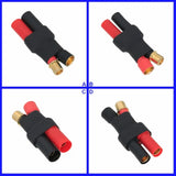 ESC HXT8mm to XT150 No Wires Adapter For Plane Truck Boat LiPo Battery Toy Hobby