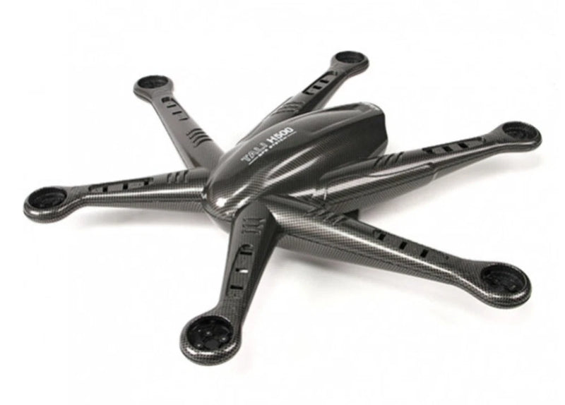 Walkera Tali H500 Replacement Body  Frame Hexacoptor Drone