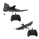 Remote Control Airplane Foam Airplane Toy Stunt Roll Portable Hobby Glider RC