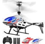 Remote Control Helicopter, 3.5 CH Altitude Hold RC Helicopters w/Gyro for Beg...