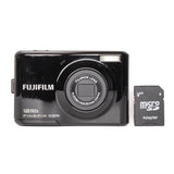 Fujifilm FinePix C25 12.0MP Digital Camera - FULLY FUNCTIONAL
