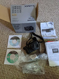 Panasonic LUMIX DMC-G3K 16.0MP Digital Camera with ASPH 14-42mm Lens