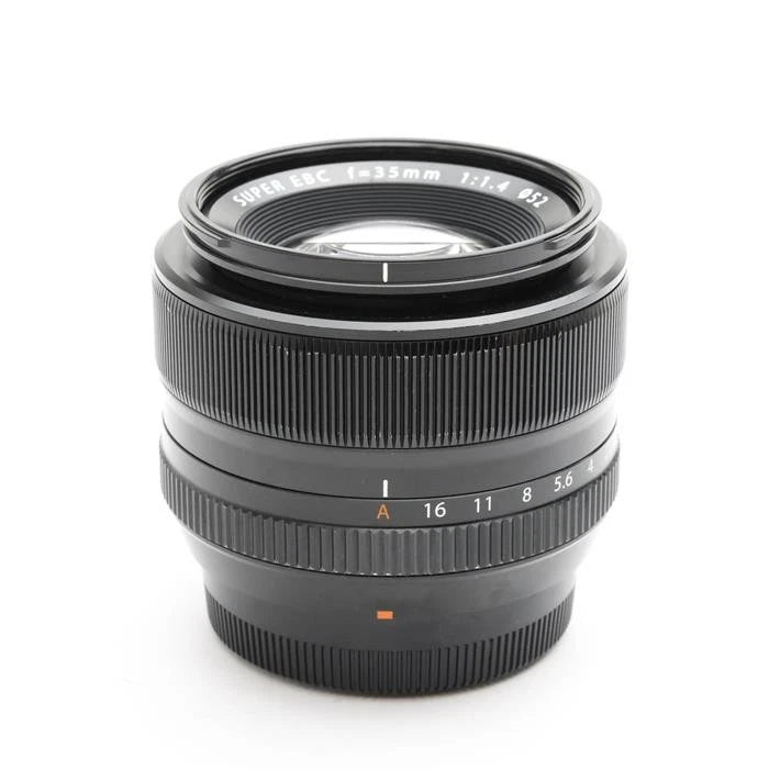 Fujifilm Fujinon XF 35mm F/1.4 R (Fuji X mount) #97