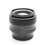 Fujifilm Fujinon XF 35mm F/1.4 R (Fuji X mount) #97