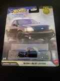 2026 Hot Wheels Car Culture Power Trip 2/5 '99 FORD F-150 SVT LIGHTNING Near Min